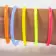 BRACELET LUMINEUX PERSONNALISE 'LOCALOCA'