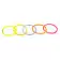 BRACELET LUMINEUX PERSONNALISE 'LOCALOCA'
