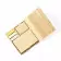 POCHETTE A NOTES PERSONNALISABLE 'WHIMI'