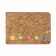 POCHETTE MARQUE PAGES PERSONNALISABLE 'BRETI'