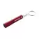 PORTE CLES LAMPE PERSONNALISABLE 'RAPOS RECYCLE'