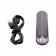 LAMPE DE POCHE RECHARGEABLE PERSONNALISABLE 'COBA'