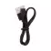 LAMPE DE POCHE RECHARGEABLE PERSONNALISABLE 'MINI COBA'