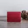 PORTE CARTES ANTI RFID EN PU PERSONNALISABLE 'ATIKO'