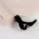 POCHON EN COTON AVEC RUBAN VELOURS PERSONNALISABLE 'TEVOC'