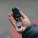 PORTE CLES GEOLOCALISATION PERSONNALISE 'KEYFIND'