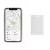 CARTE DE GEOLOCALISATION PERSONNALISABLE 'CARDFIND'