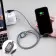 RAPIDE 72H   CABLE CHARGE PERSONNALISE 100W 'ALLURE'