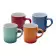 RAPIDE 4J MUG CERAMIQUE PERSONNALISE 330ML 'LACROSE'