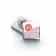 PINS SUR MESURE ZAMAC RECYCLE 'CREAPINS'