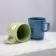 MUG CERAMIQUE 300ML PERSONNALISE 'GILONG'