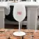 VERRE A VIN PERSONNALISE EN TRITAN 'VERIDA OENO'