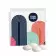 SACHET DE BONBONS PERSONNALISABLE 'NARIKA'