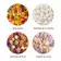 SACHET DE BONBONS PERSONNALISABLE 50 G 'BLIZZ'