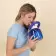 GOURDE AVEC PAILLE PERSONNALISEE 1.8L 'KETTLEBELL'