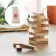 JEU EN BOIS PERSONNALISABLE 'LUVI'