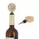BOUCHON ET DECAPSULEUR PERSONNALISE EN BAMBOU 'NIMPO'