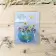 SACHET DE GRAINES PERSONNALISABLE ZERO PLASTIQUE 'RECOL'