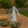 VENTILATEUR ANTI MOUCHE PERSONNALISABLE 'PECES'