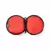 DUO DE GAMELLES PLIABLES PERSONNALISEES 'EDGAR'