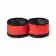 DUO DE GAMELLES PLIABLES PERSONNALISEES 'EDGAR'