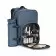 SAC A DOS PIQUE NIQUE PERSONNALISABLE 'SUNDAY'