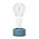 LAMPE LED MAGNETIQUE PERSONNALISABLE 'AIDY'