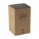 SEAU A GLACE PERSONNALISABLE EN ACIER RECYCLE 'STEELCOL' 