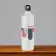 GOURDE ACIER RECYCLE PERSONNALISABLE 'AVEREST SUBLI'