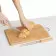 PLANCHE A DECOUPER BAMBOU PERSONNALISABLE 'NORBERT'