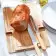 PLANCHE A DECOUPER BAMBOU PERSONNALISABLE 'NORBERT'