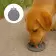 TAPIS DE LECHAGE CHIEN PERSONNALISABLE 'GEBLI'