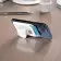SUPPORT PORTE CARTES PERSONNALISABLE 'FISSO'
