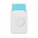 SUPPORT PORTE CARTES PERSONNALISABLE 'FISSO'