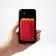 SUPPORT PORTE CARTES PERSONNALISABLE 'MAROW'