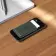 PORTE CARTES TELEPHONE PERSONNALISABLE 'NOMAD'
