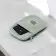 SACOCHE TELEPHONE VELOURS PERSONNALISABLE 'BUDINSKY'