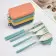SET DE COUVERTS PERSONNALISABLE 'TRUDY'
