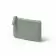 PORTEFEUILLE EN VELOURS PERSONNALISABLE 'BUDISNKY'