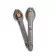 SET DE COUVERTS PERSONNALISABLE EN INOX AVEC BOITE 'TAMIK'