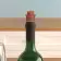 BOUCHON PERSONNALISABLE POUR BOUTEILLE A VIDE AIR 'VYN'