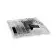 BOUCHON PERSONNALISABLE POUR BOUTEILLE A VIDE AIR 'VYN'