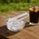 PINCE A GLACON PERSONNALISABLE EN PLASTIQUE 'COCKTY'