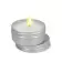 BOUGIE CITRONNELLE EN POT PERSONNALISABLE 'NISTRIK'