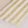 PAREO/FOUTA 180G PERSONNALISABLE 'SOLINE PAILLETTES'