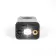 COMPRESSEUR USB PERSONNALISABLE 'KOMPO'