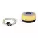 GUIRLANDE LUMINEUSE RETRACTABLE PERSONNALISABLE 'LAMPING'