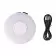 GUIRLANDE LUMINEUSE RETRACTABLE PERSONNALISABLE 'LAMPING'