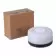 GUIRLANDE LUMINEUSE RETRACTABLE PERSONNALISABLE 'LAMPING'