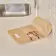 SET DE 3 COUTEAUX A FROMAGE PERSONNALISABLE 'TOMME'